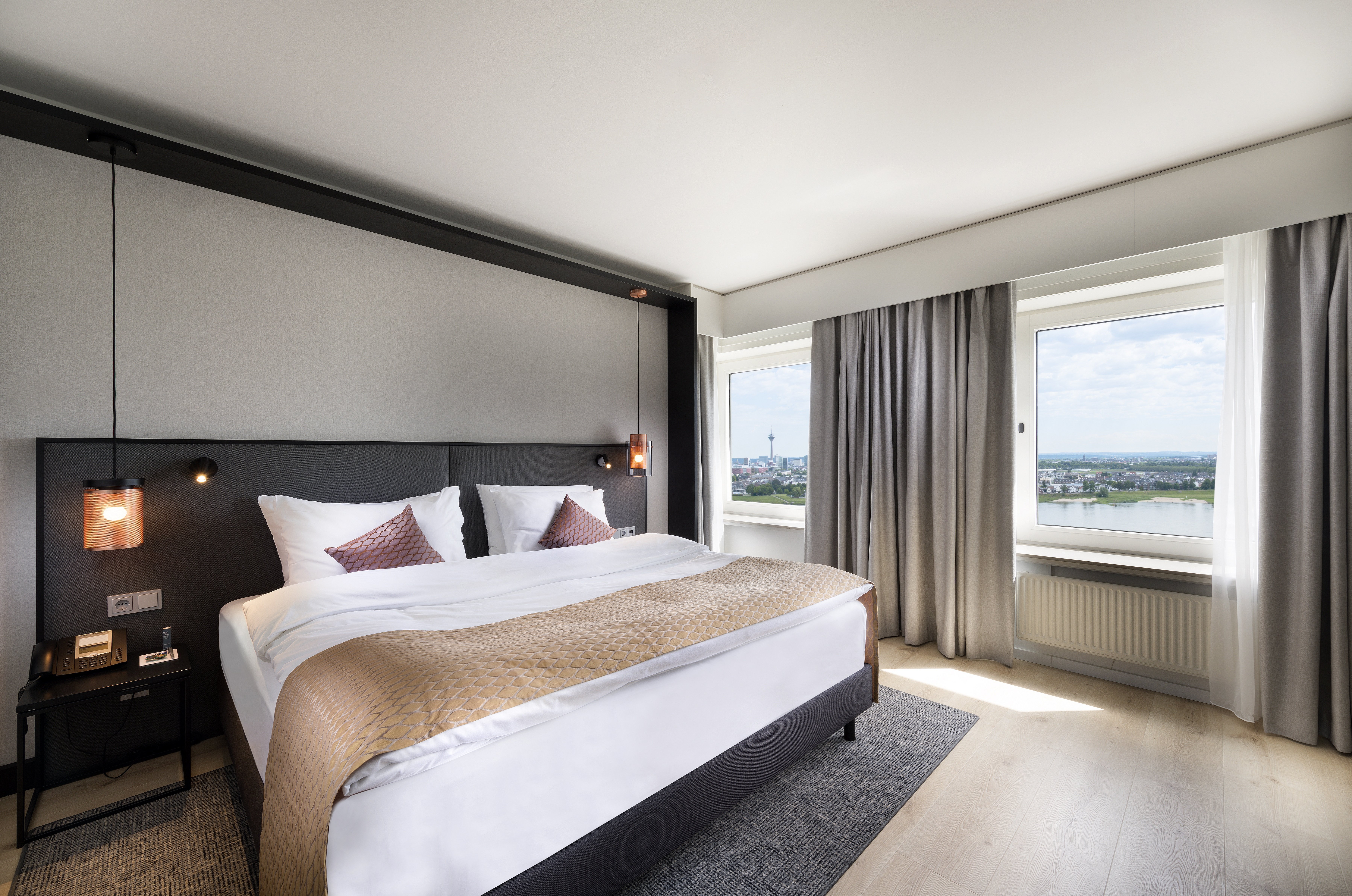 Crowne Plaza Dusseldorf Neuss 12/50