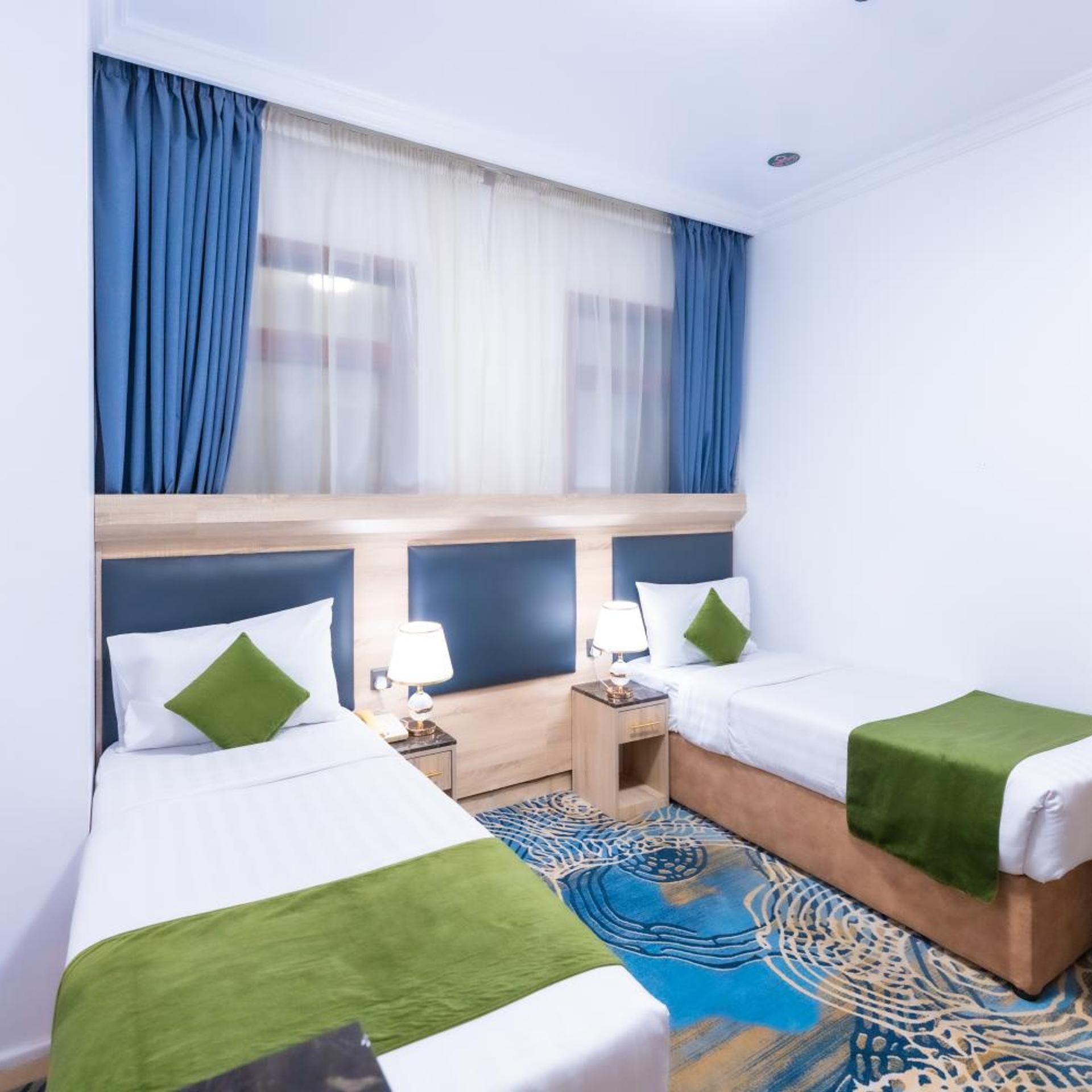 حياة الواحة(HAYAH AL WAHA HOTEL) 35/49