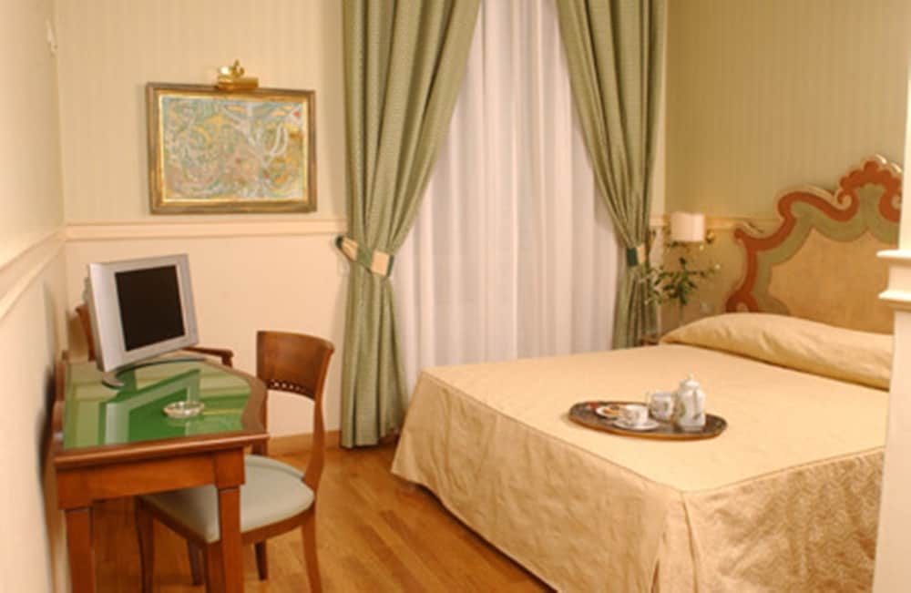 Il Gattopardo Relais Hotel 20/29