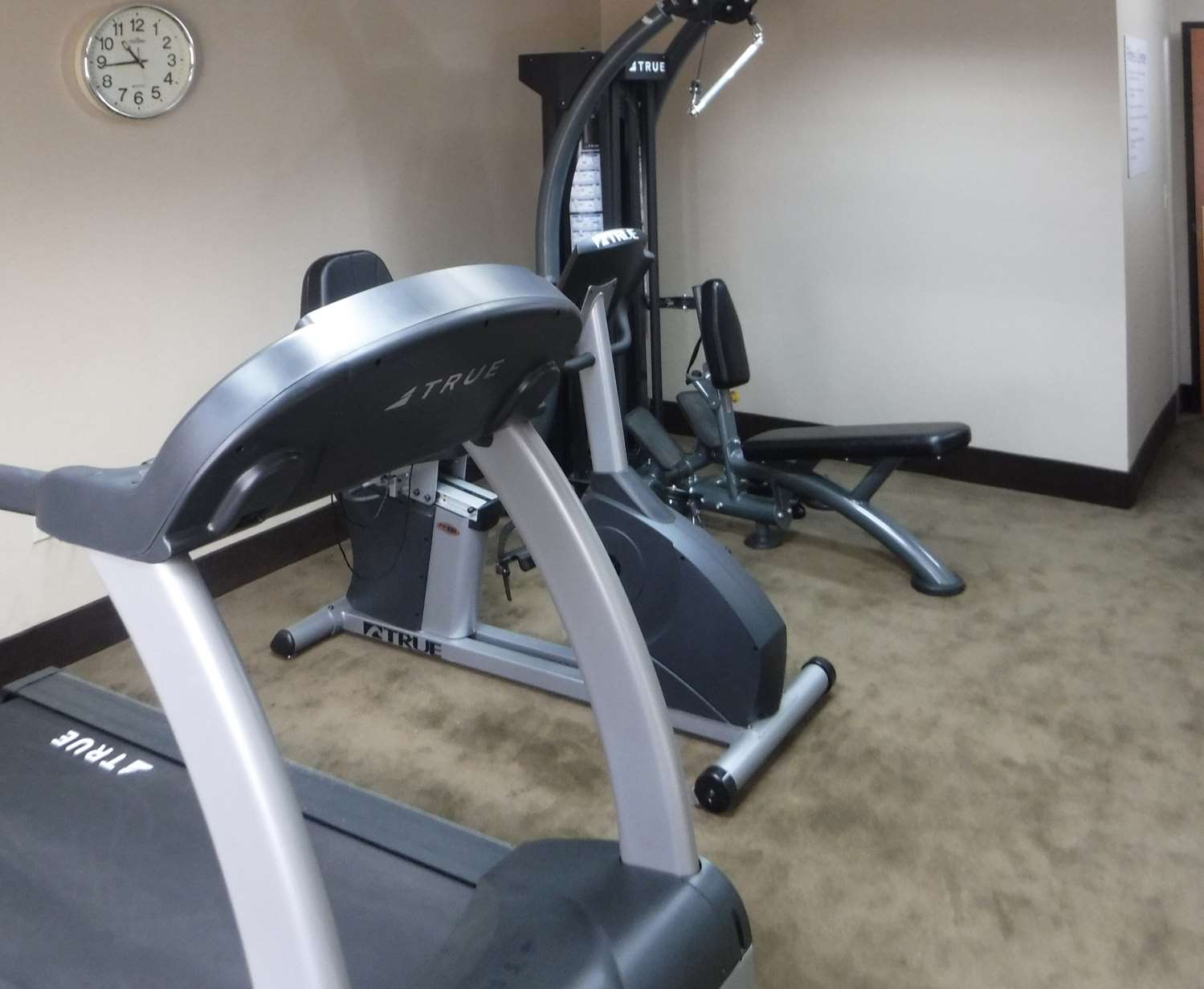 Comfort Inn New River 2/9