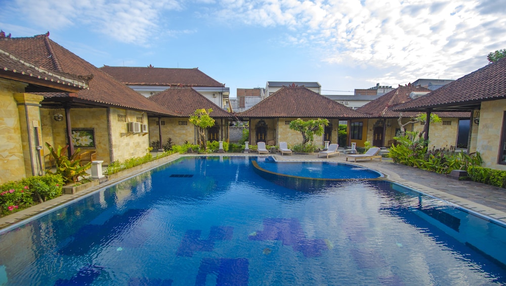 Taman Sari Cottages 2 42/49
