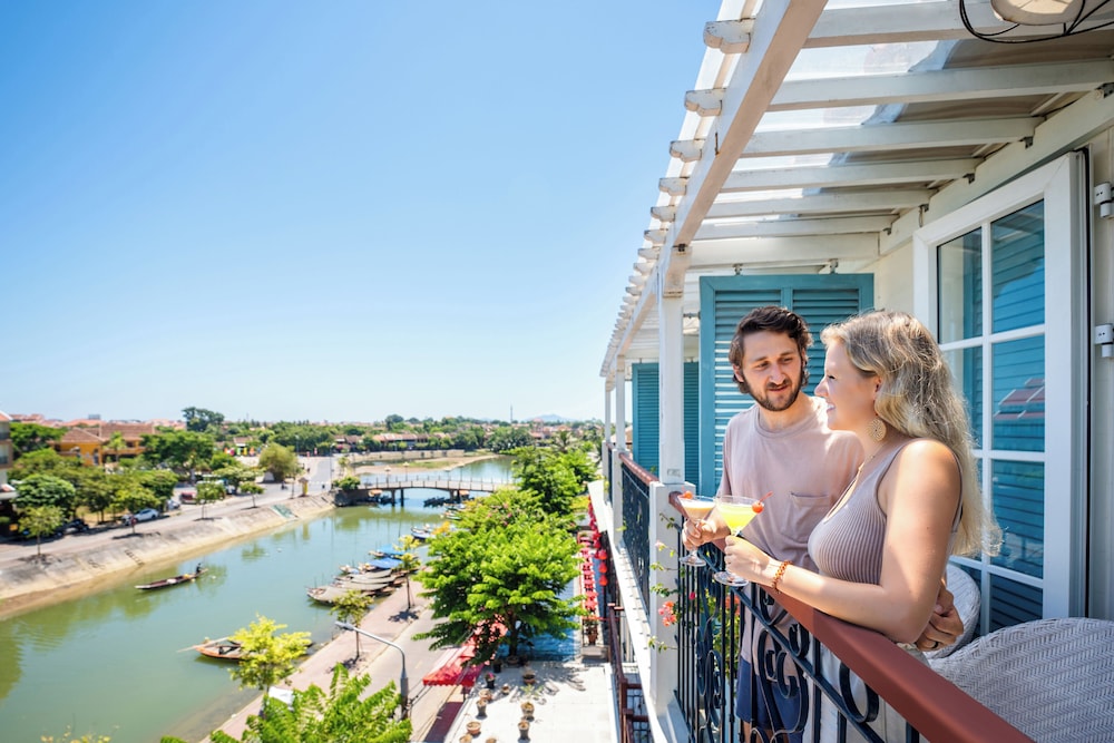 Lantana Boutique Hoi An Hotel 7/50