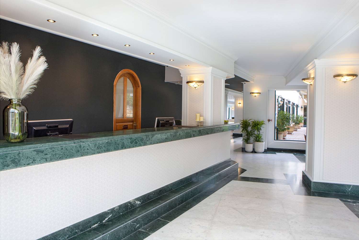 Ramada by Wyndham, Athens Club Attica Riviera 6/45