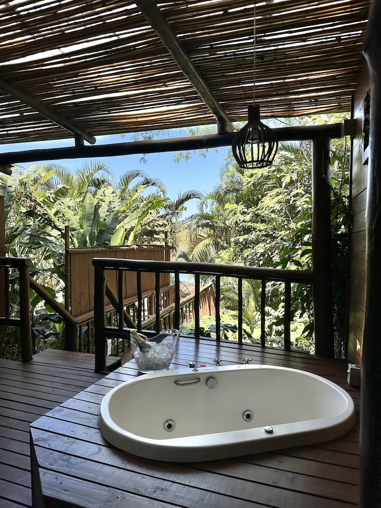 Ilha de Toque Toque Boutique Hotel 30/39