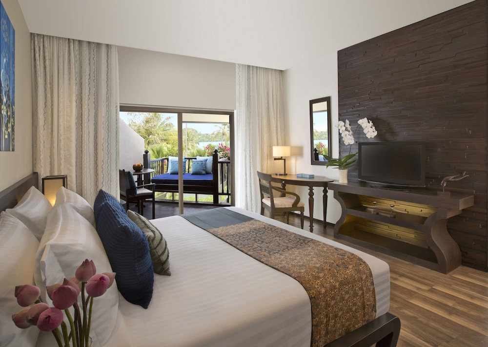 Anantara Bophut Koh Samui Resort 21/76