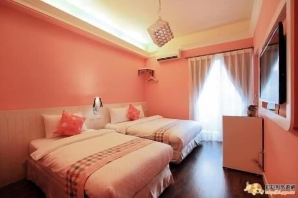 Ola B&amp;B 19/47
