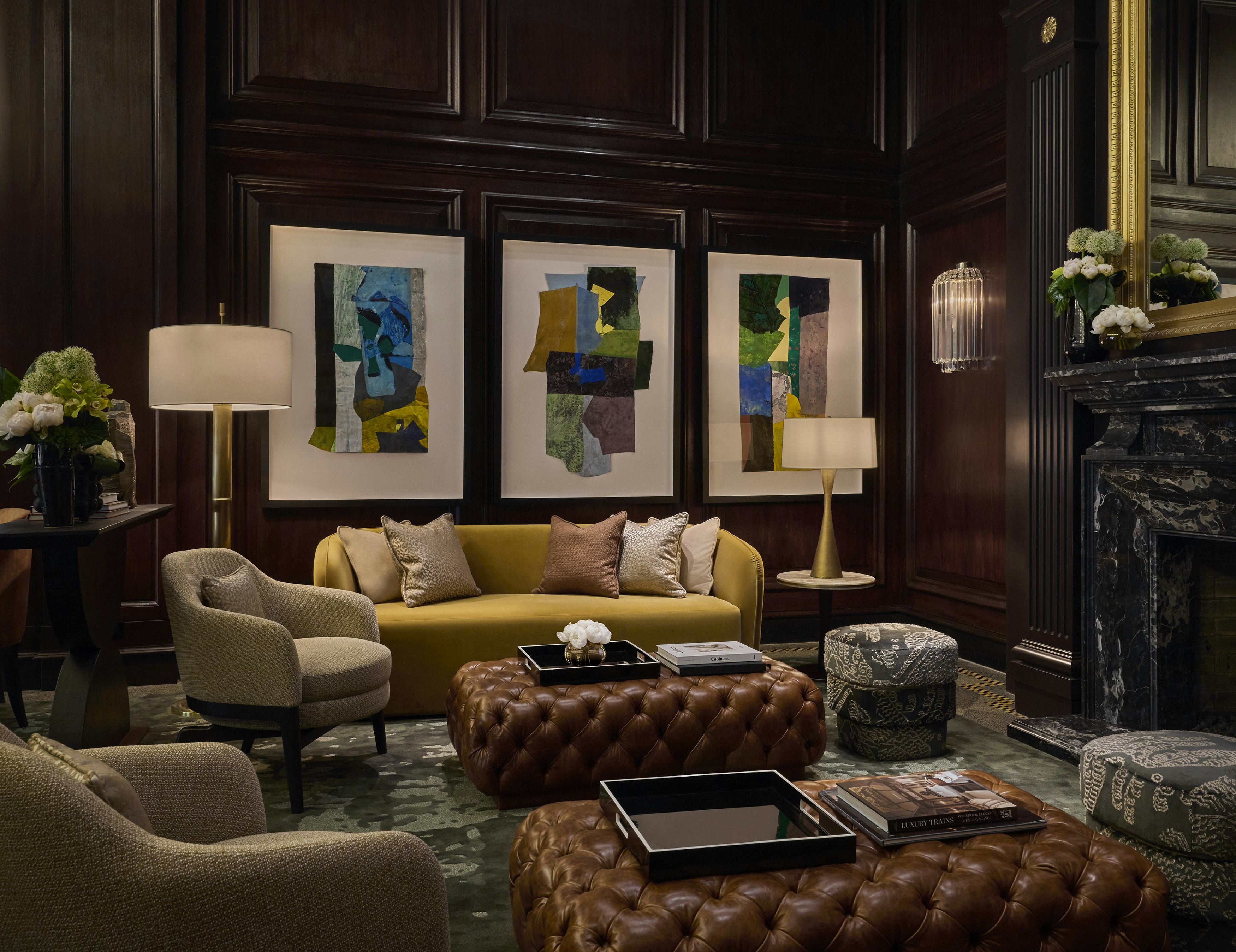Rosewood Hotel Georgia 66/85