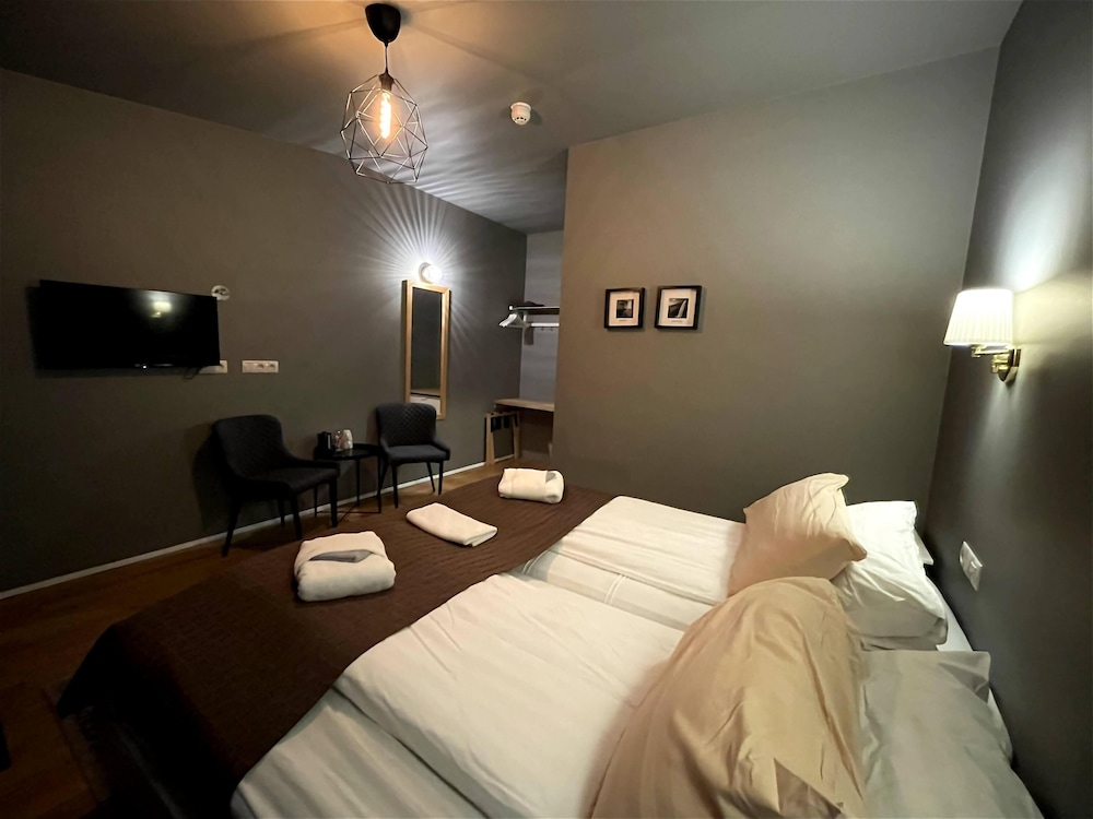 Hotel Laekur 23/73