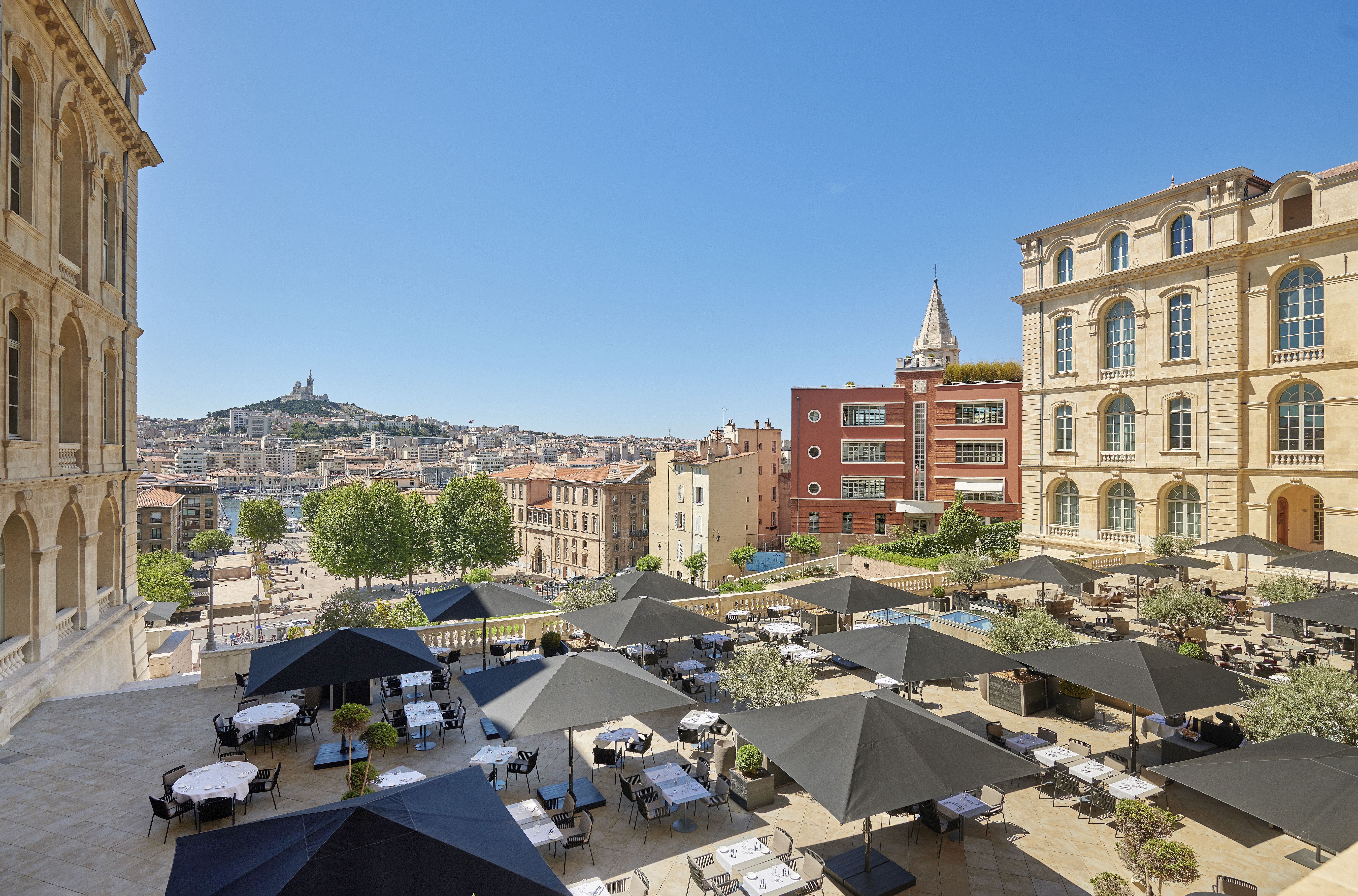 InterContinental Marseille - Hotel Dieu by IHG 42/50
