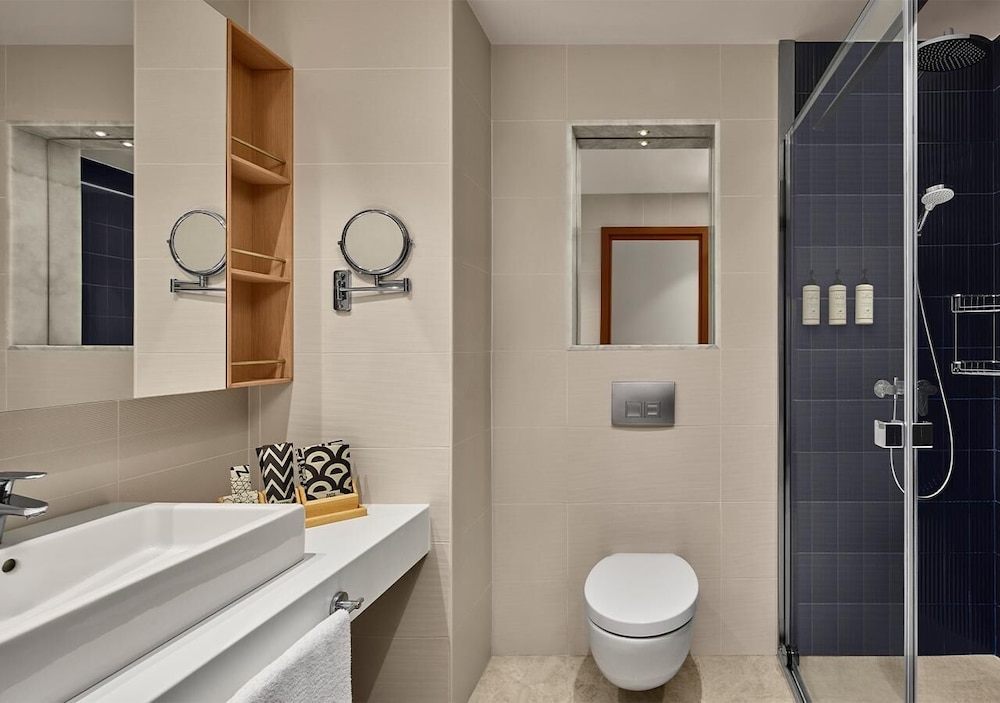 Akra Sorgun Tui Blue Sensatori 85/86