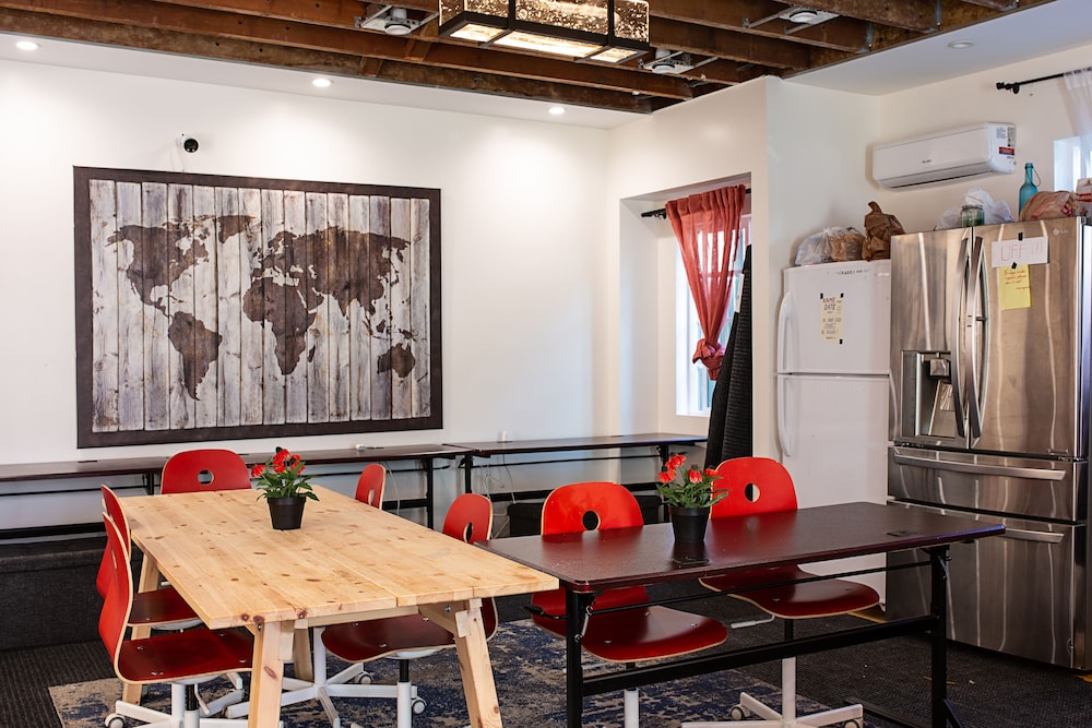 The Rumi Hostel 28/50