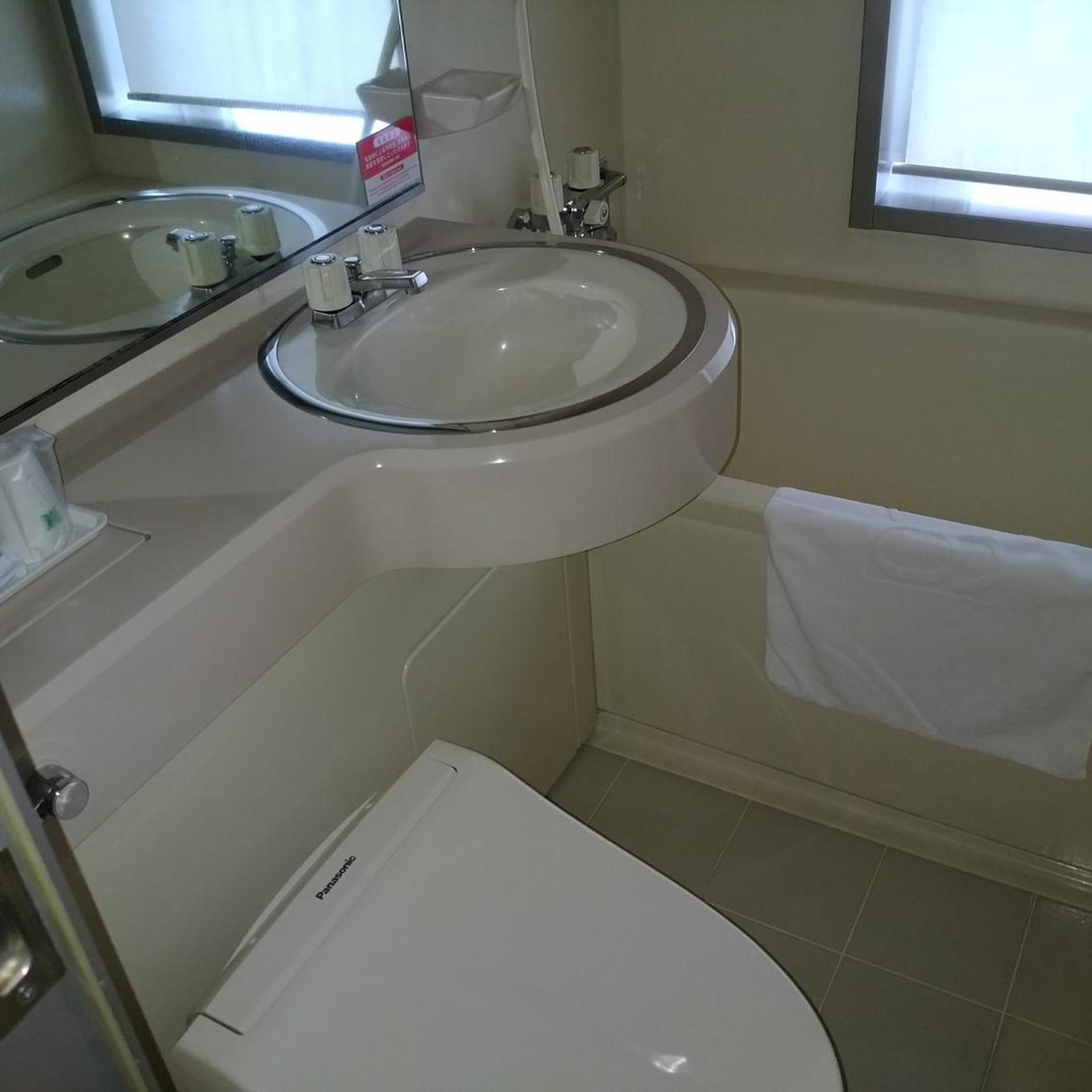 Hotel New Green Kashiwazaki 42/47