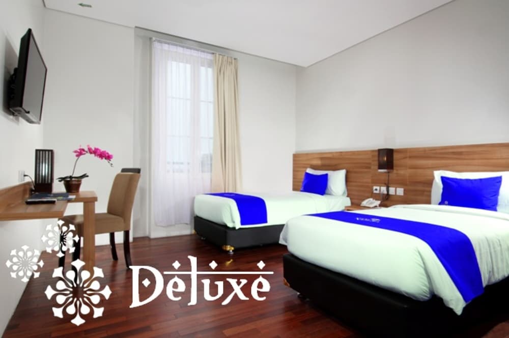 Hotel Namira Syariah Pekalongan 22/61