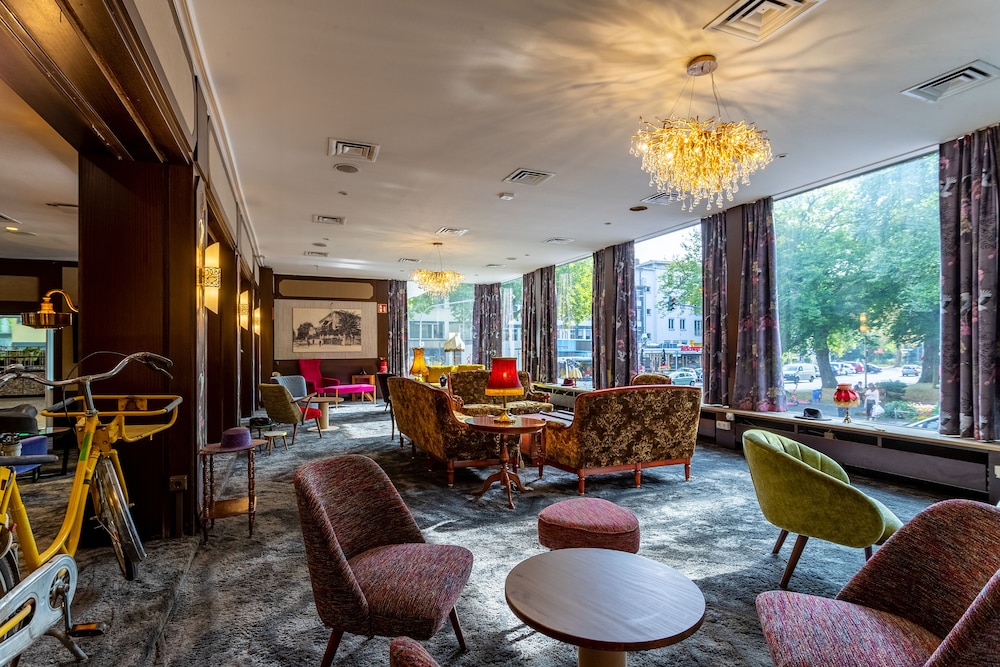 tinyTwice Hotel Bonn 20/50
