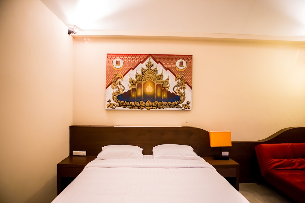 Foresto Sukhothai Guesthome photo2