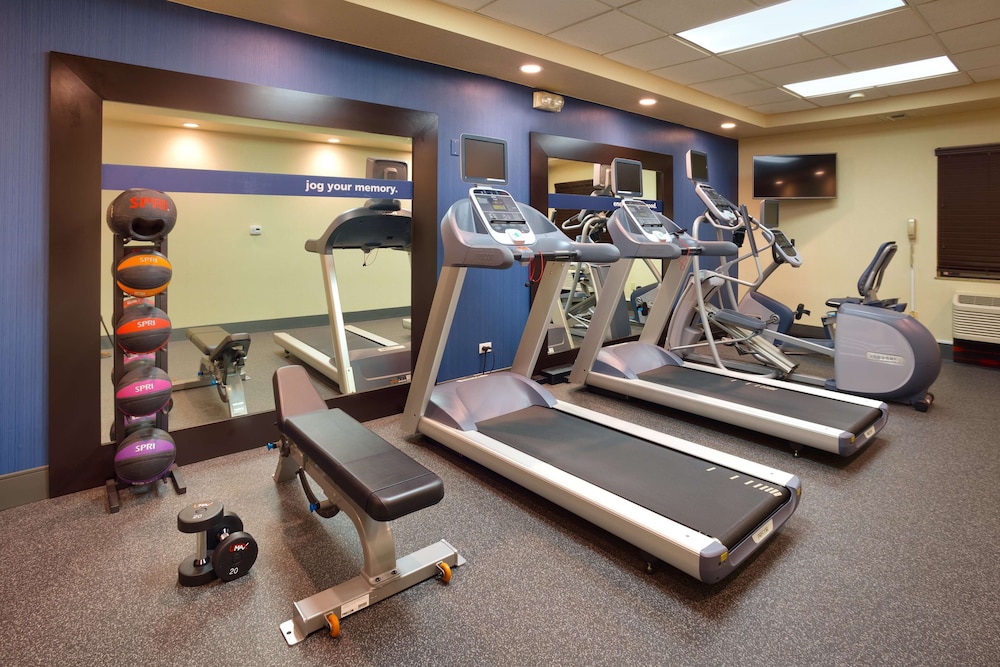 sport facilities