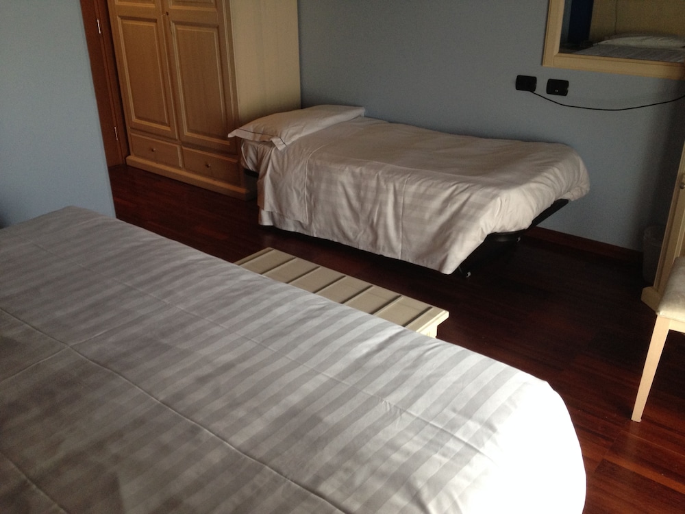 Hotel Ristorante Vecchia Riva 6/29