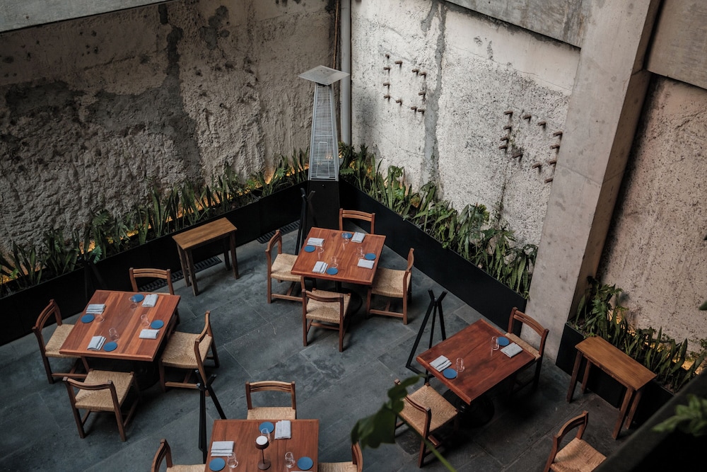 Hotel Casa Izel Roma Norte 44/60