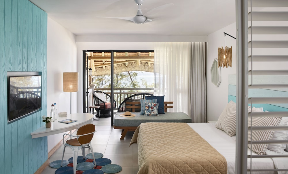 C Mauritius Palmar 28/50