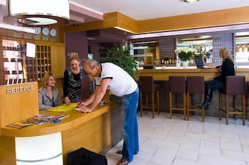 BEST WESTERN Hotel Trend 33/42