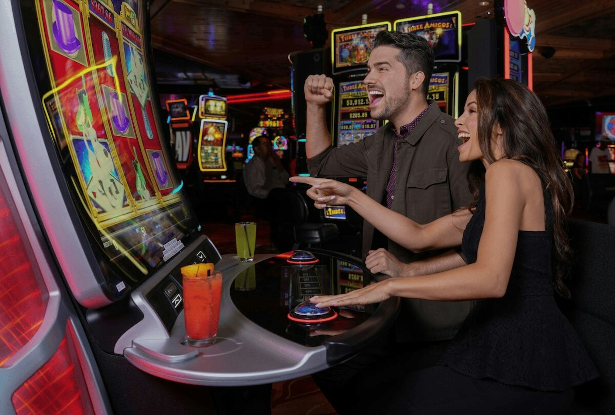 OYO Hotel and Casino Las Vegas 32/59