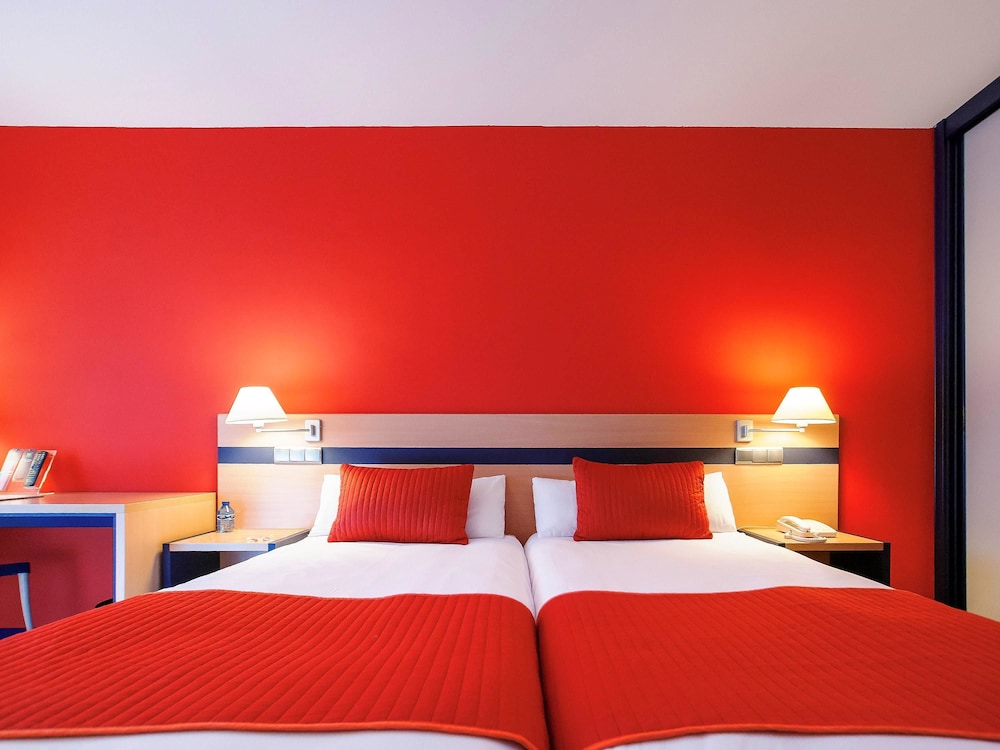 ibis Styles Zaragoza Ramiro I 14/65