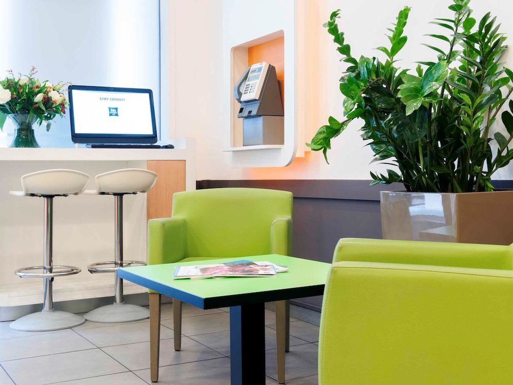 Ibis Budget Antwerpen Centraal Station 46/62