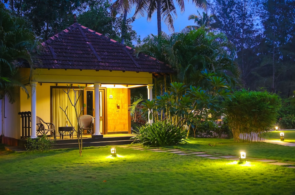 Seclude Kerala Marari Sands 2/34