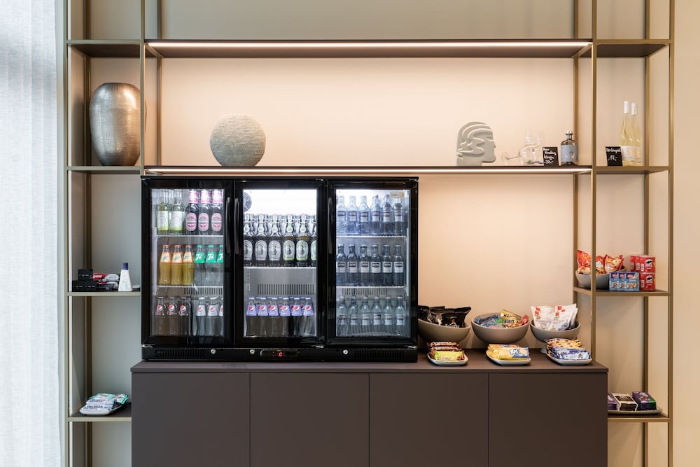 AC Hotel by Marriott Wuerzburg 22/43