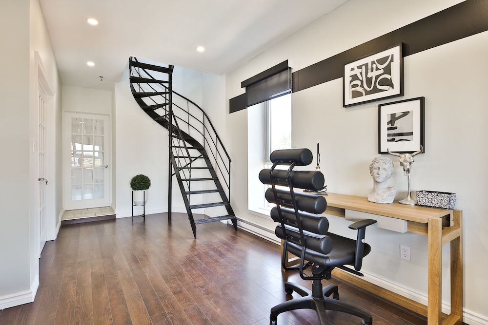 Les Lofts Du Mont Royal 13/50