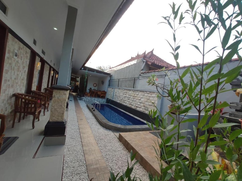 Gedhong Hostel 39/40