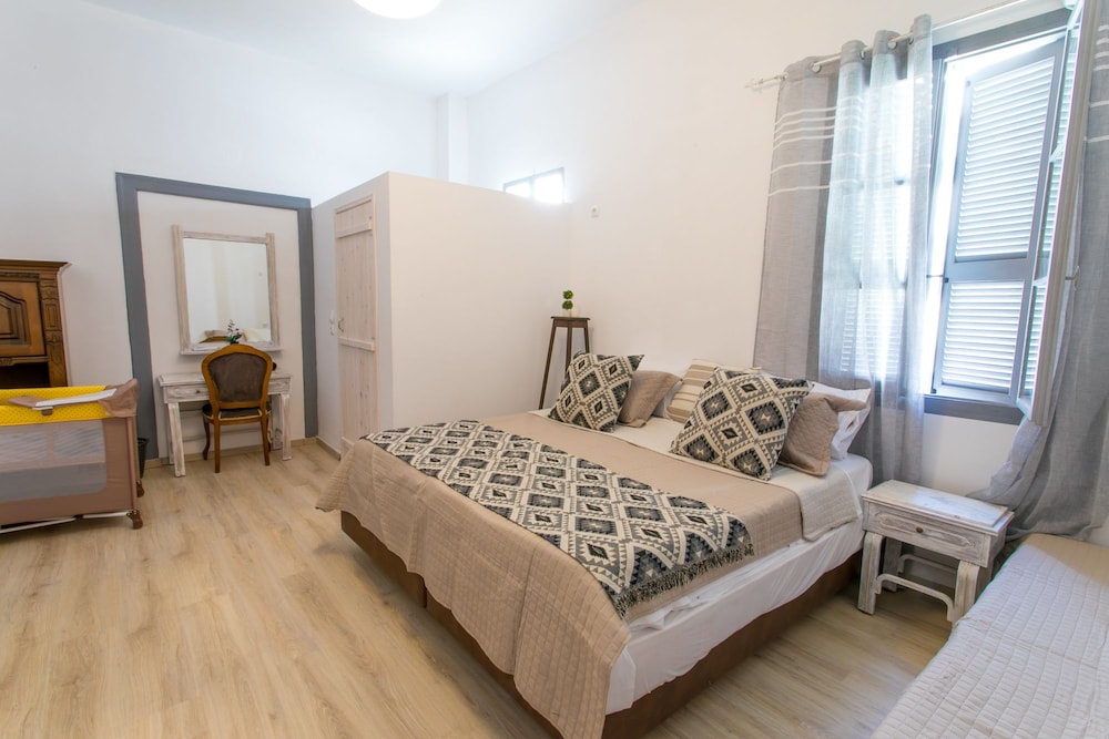 Mascot Boutique Hotel 28/50