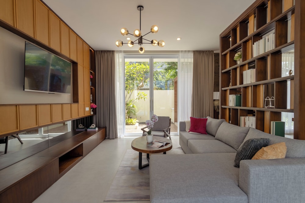 Nusa Dua Bay View Villas 34/50