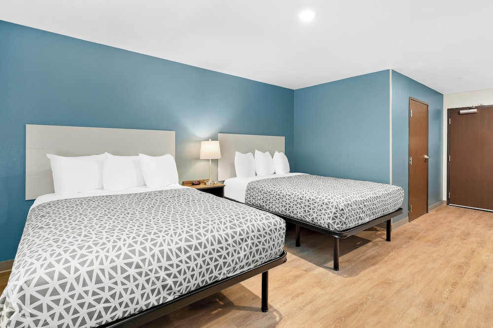 WoodSpring Suites Ceres - Modesto 30/62