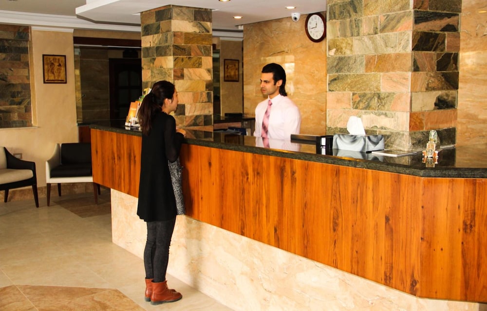 MIRITA HOTEL 6/36