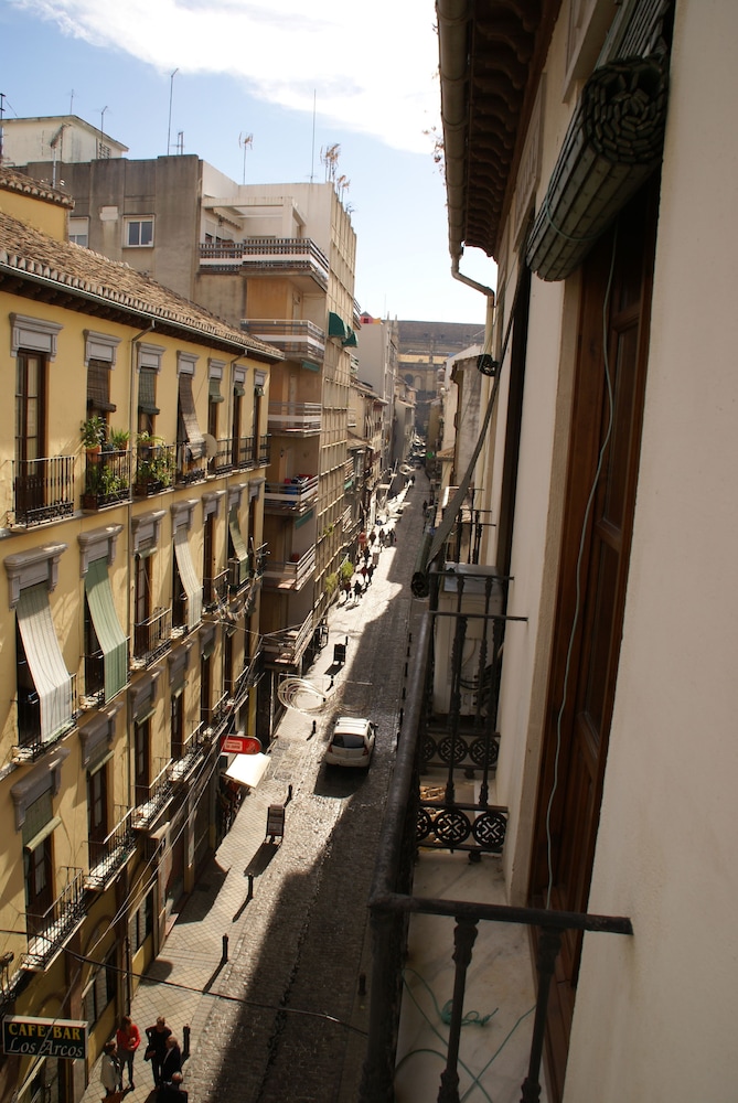 La Perla Granada Suites 38/52