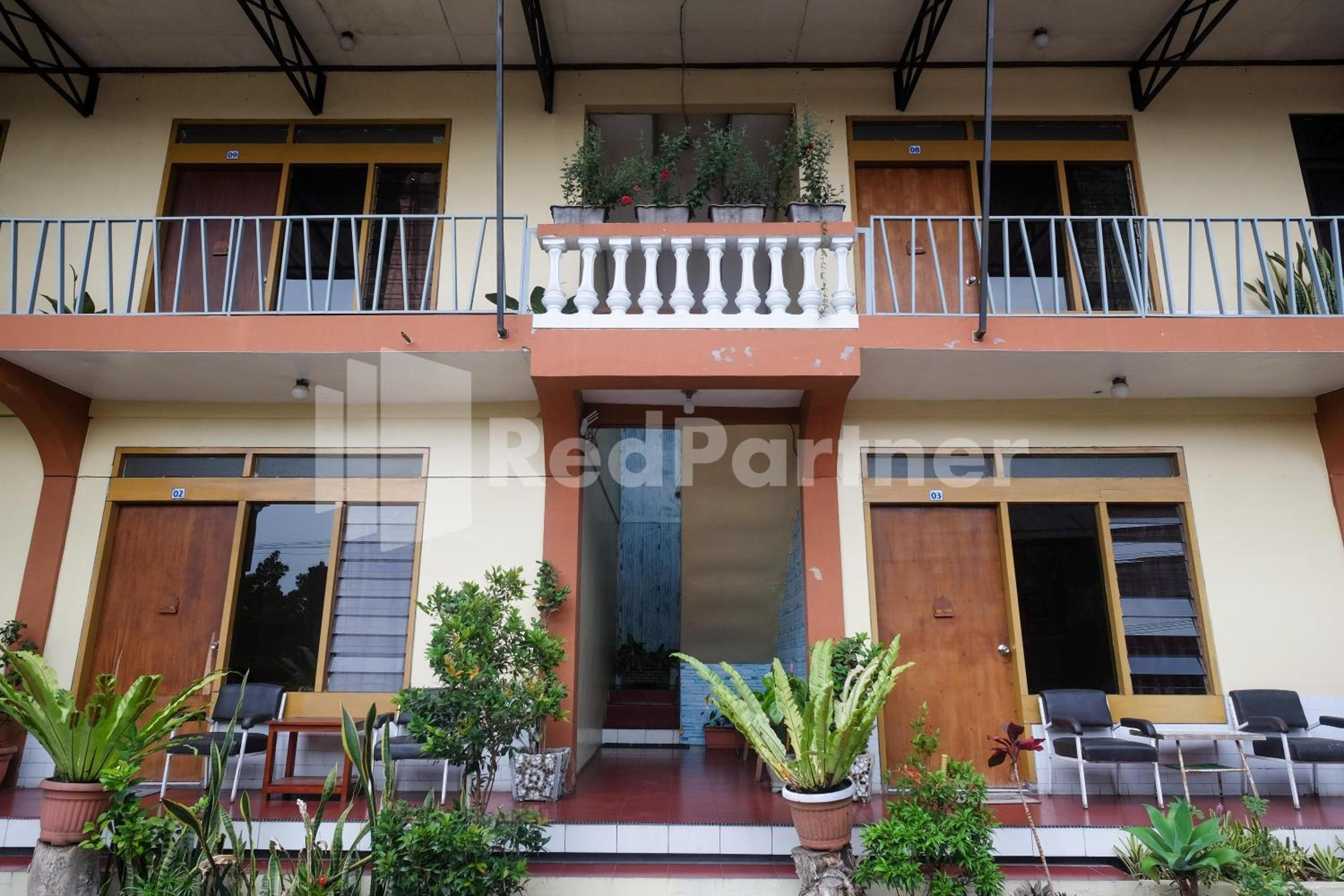 OYO 3206 Hotel Sido Langgeng 1/50