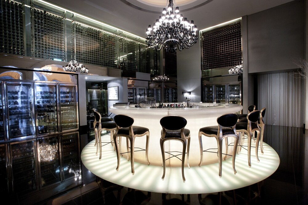 MGM MACAU 39/50
