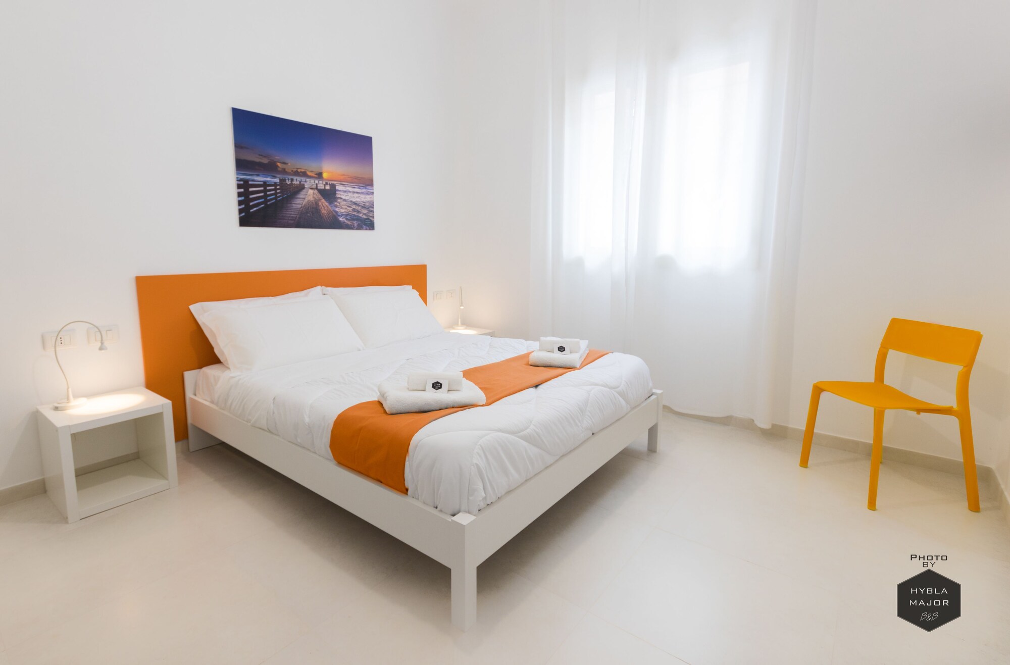 ROOM, DOUBLE BED, GROUND FLOOR