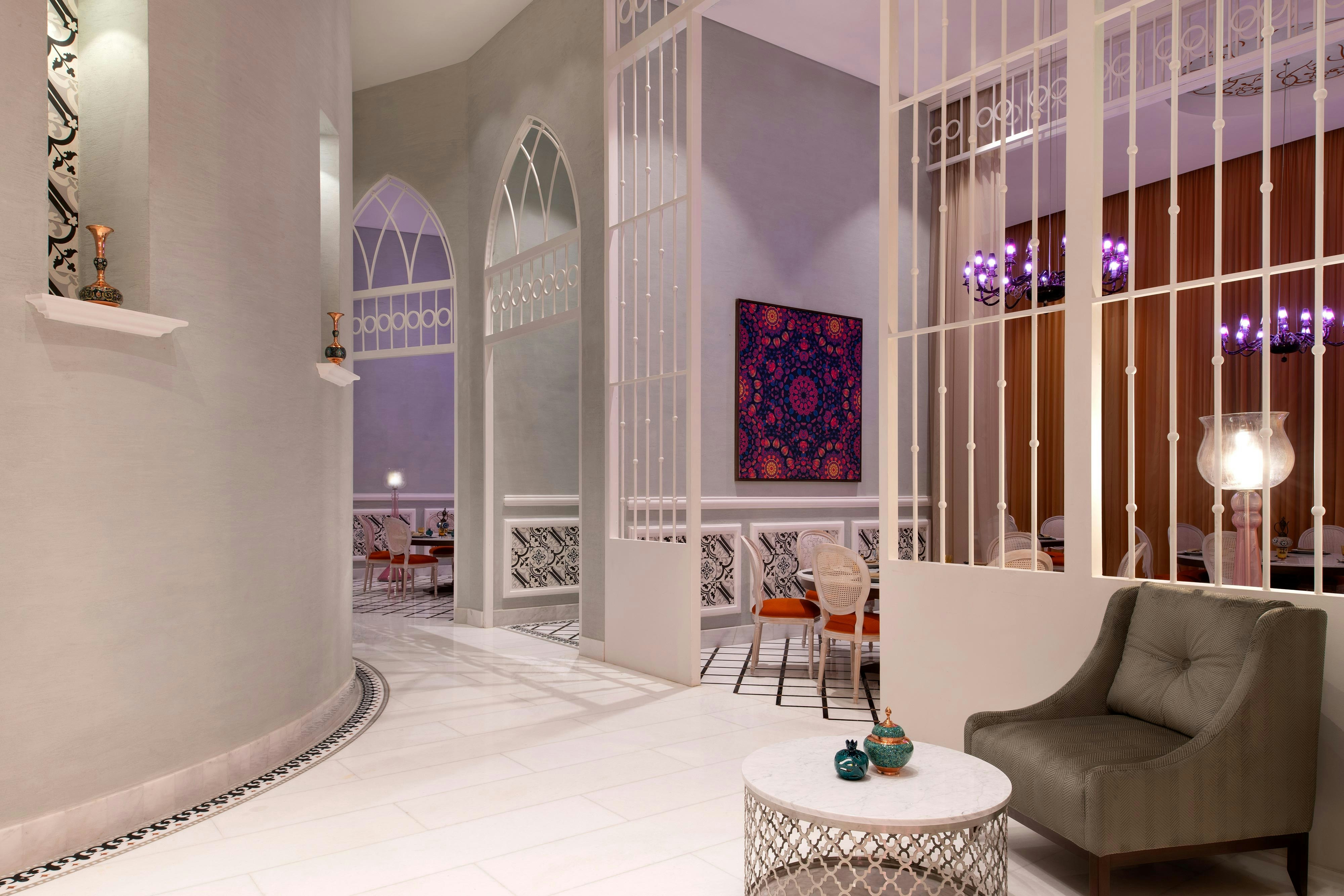 Al Messila A Luxury Collection Resort And Spa Doha 47/74