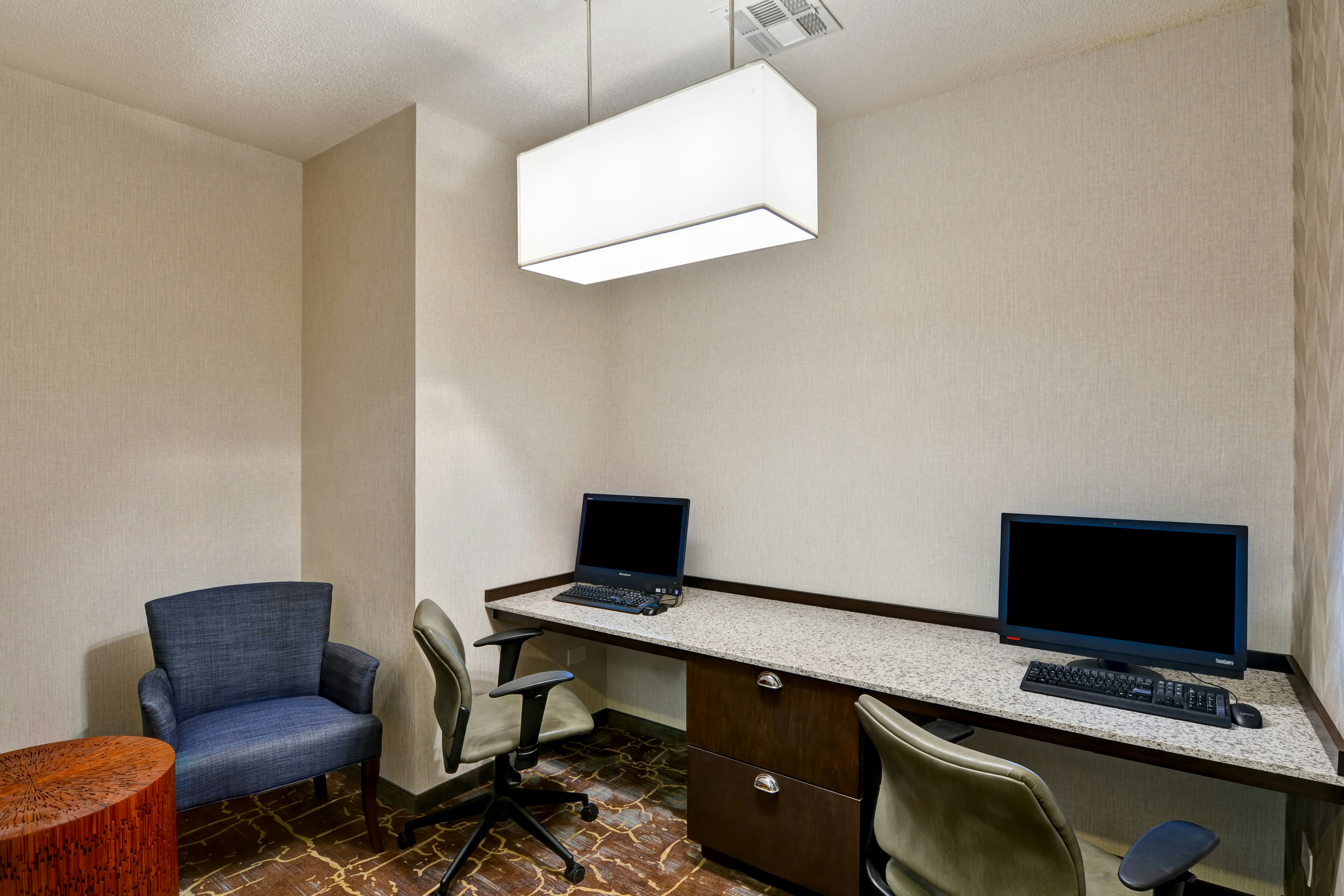 Homewood Suites Hilton Kansas City Overland Park 27/39