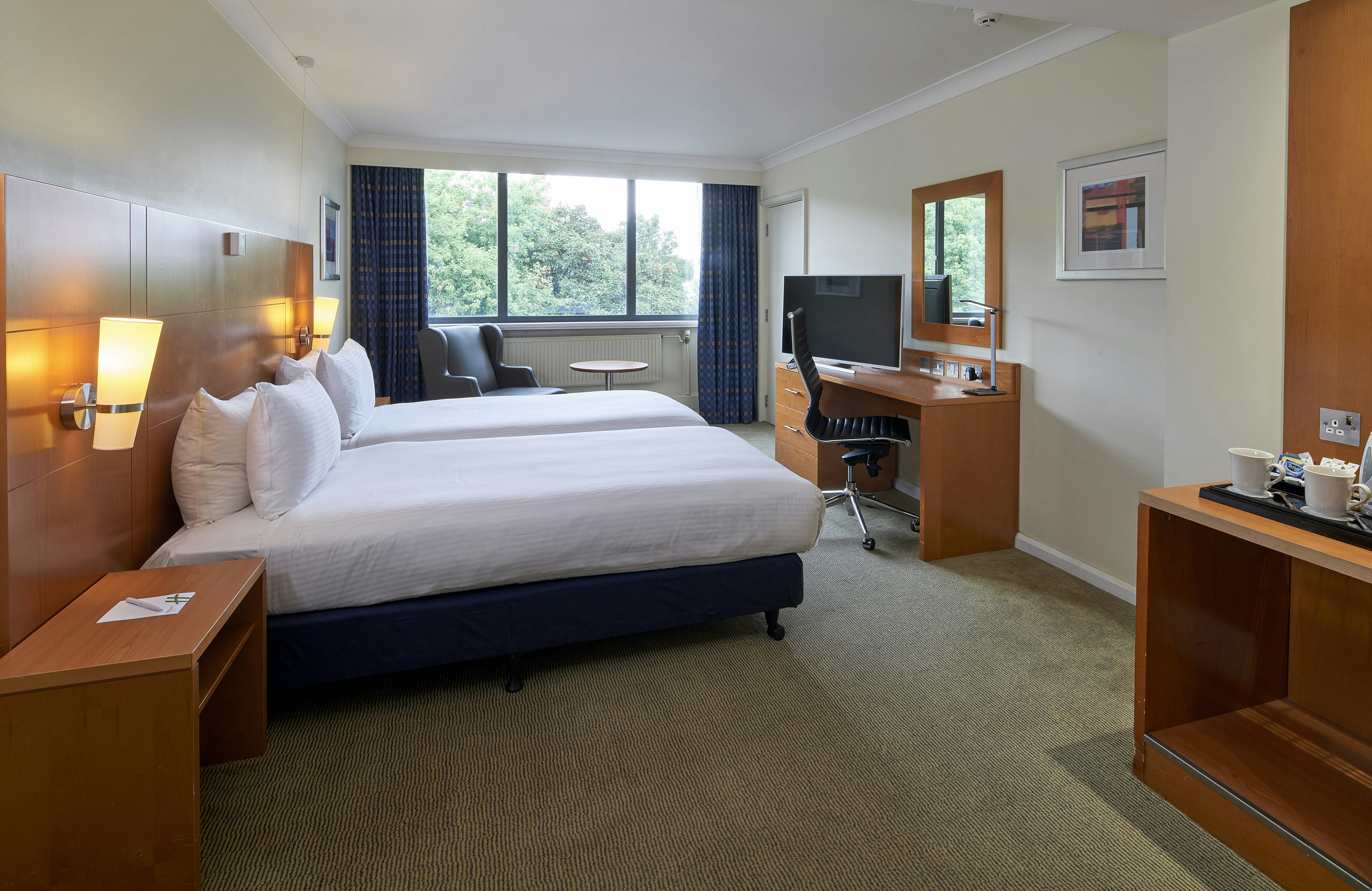Holiday Inn London - Bloomsbury by IHG 21/75