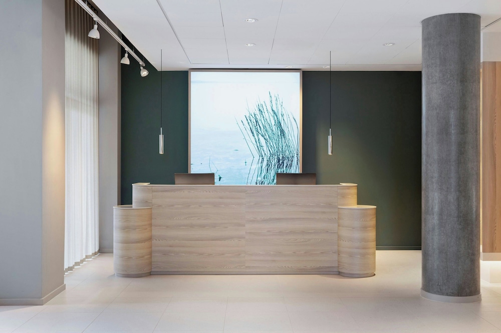 Fairfield by Marriott Copenhagen Nordhavn 2/29