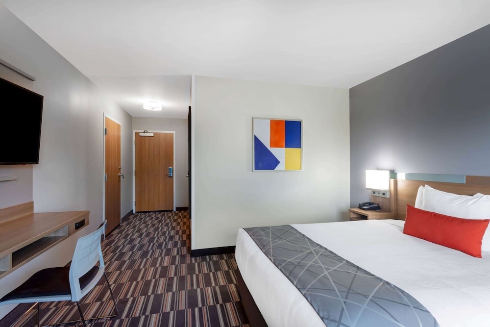 Microtel Inn & Suites by Wyndham Amsterdam 15/61