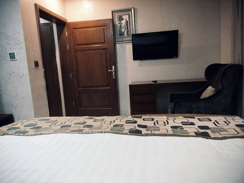 Dar Al Wedad Hotel 34/44