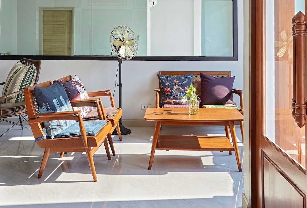 Chez Bure - Bure Homestay 52/76