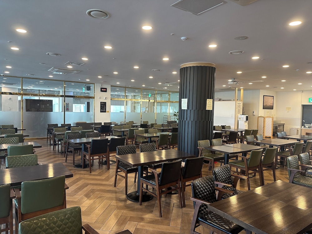Hotel Shalom Jeju 35/47