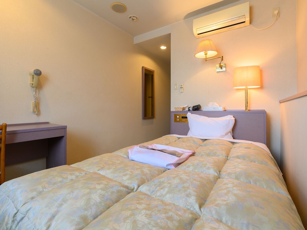 Tabist Station Hotel Isobe Ise-Shima 19/34