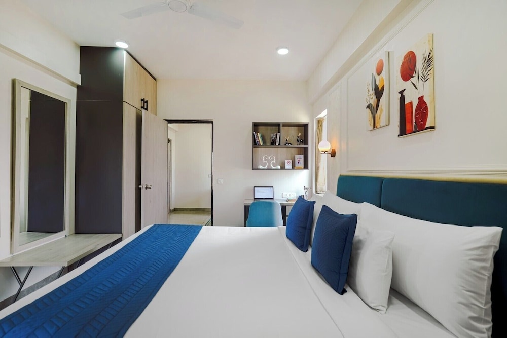 Urban Suites by BluSalzz, Jaipur - Rajasthan by ZUZU 24/56