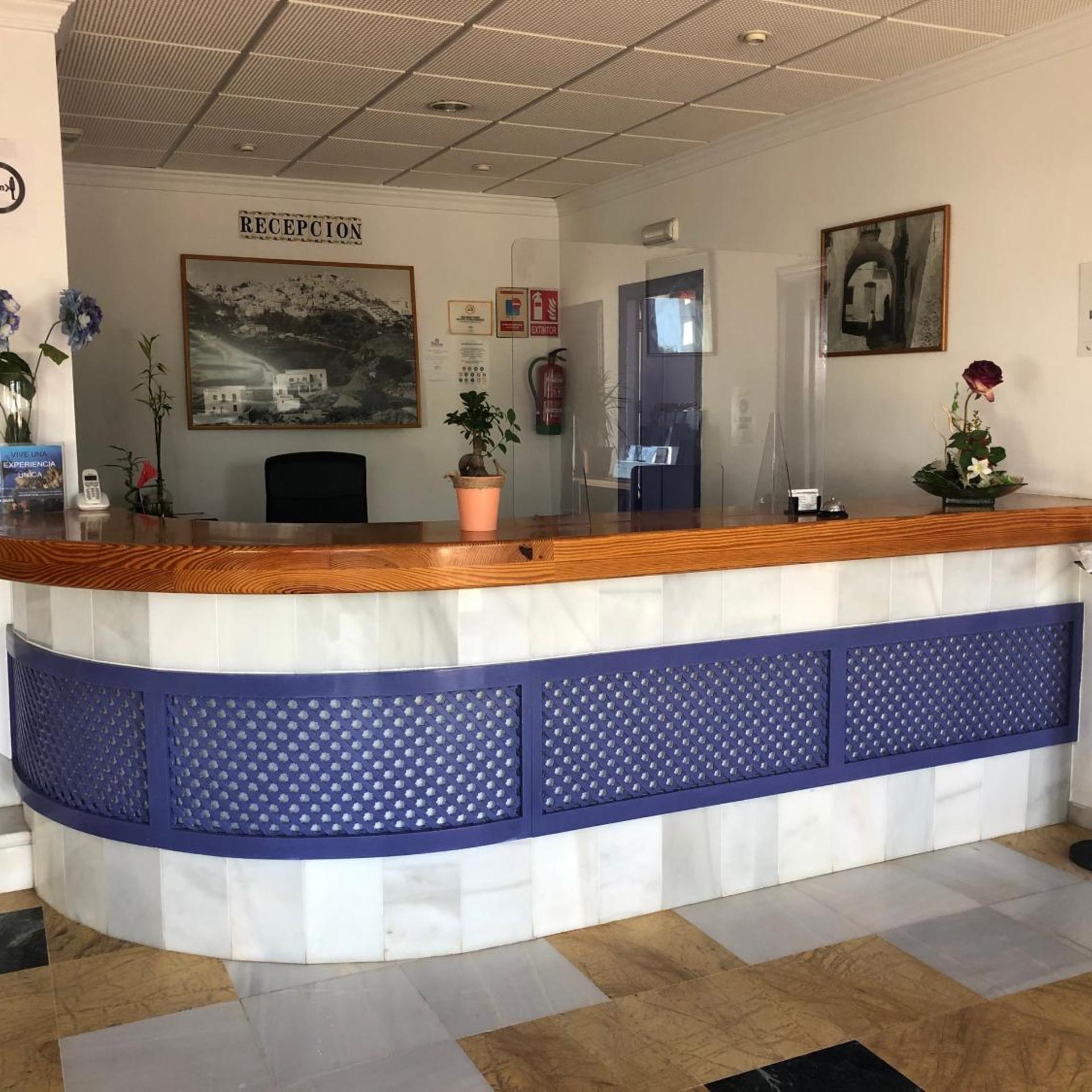 Hotel Mojacar Playa 9/55